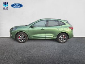 Ford Kuga ST-LINE X AUTOM 2.5PHEV 243CV  - Foto 3