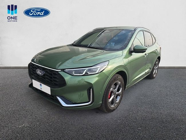 Ford Kuga ST-LINE X AUTOM 2.5PHEV 243CV  - Foto 2