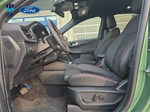 Ford Kuga ST-LINE X AUTOM 2.5PHEV 243CV  - Foto 13