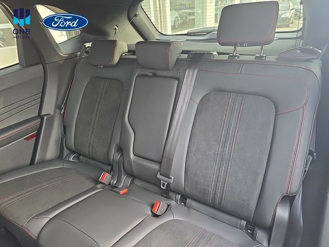 Ford Kuga ST-LINE X AUTOM 2.5PHEV 243CV  - Foto 14