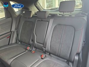 Ford Kuga ST-LINE X AUTOM 2.5PHEV 243CV  - Foto 14
