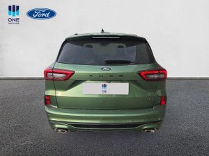 Ford Kuga ST-LINE X AUTOM 2.5PHEV 243CV  - Foto 4