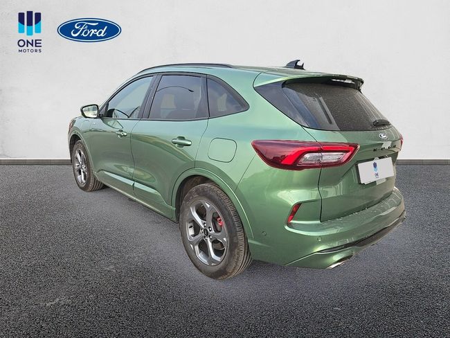 Ford Kuga ST-LINE X AUTOM 2.5PHEV 243CV  - Foto 5