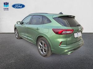 Ford Kuga ST-LINE X AUTOM 2.5PHEV 243CV  - Foto 5