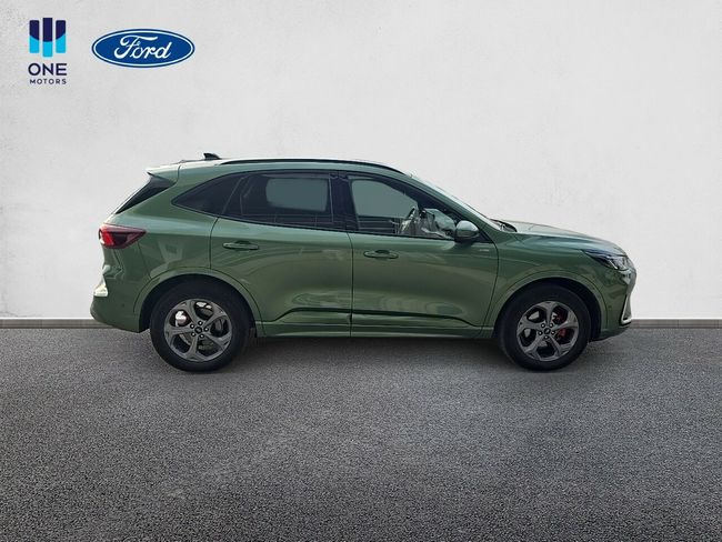 Ford Kuga ST-LINE X AUTOM 2.5PHEV 243CV  - Foto 6