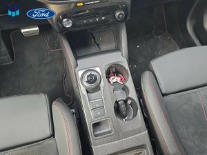 Ford Kuga ST-LINE X AUTOM 2.5PHEV 243CV  - Foto 11