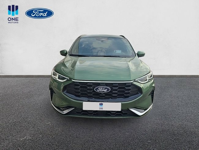 Ford Kuga ST-LINE X AUTOM 2.5PHEV 243CV  - Foto 7