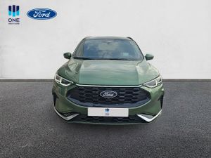 Ford Kuga ST-LINE X AUTOM 2.5PHEV 243CV  - Foto 7