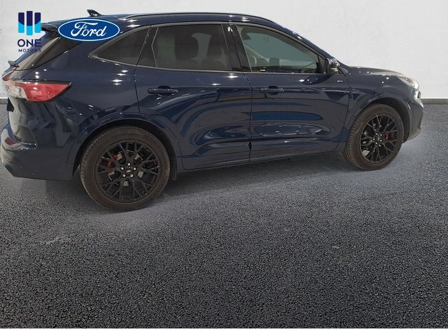 Ford Kuga ST-LINE X AUTOM 2.5PHEV 225CV  - Foto 6