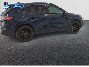 Ford Kuga ST-LINE X AUTOM 2.5PHEV 225CV  - Foto 6