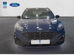 Ford Kuga ST-LINE X AUTOM 2.5PHEV 225CV  - Foto 7