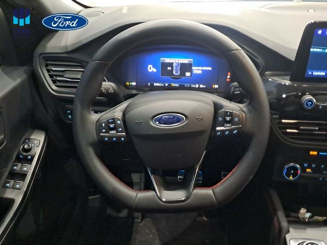 Ford Kuga ST-LINE X AUTOM 2.5PHEV 225CV  - Foto 9