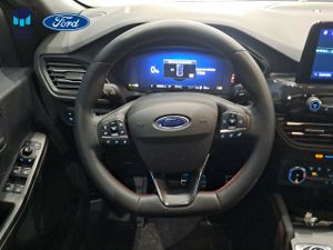 Ford Kuga ST-LINE X AUTOM 2.5PHEV 225CV  - Foto 9