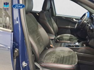 Ford Kuga ST-LINE X AUTOM 2.5PHEV 225CV  - Foto 13