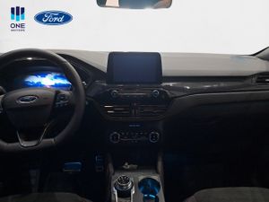 Ford Kuga ST-LINE X AUTOM 2.5PHEV 225CV  - Foto 8