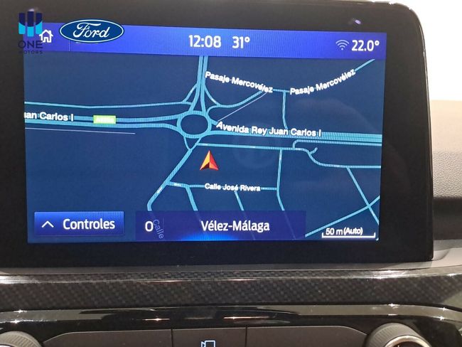 Ford Kuga ST-LINE X AUTOM 2.5PHEV 225CV  - Foto 12
