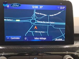 Ford Kuga ST-LINE X AUTOM 2.5PHEV 225CV  - Foto 12