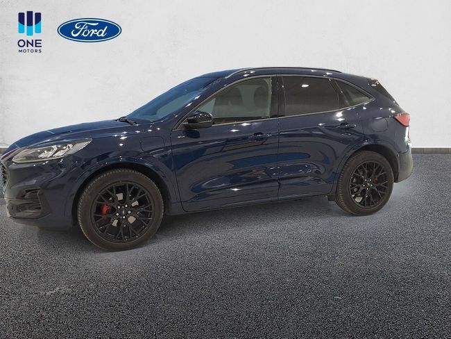 Ford Kuga ST-LINE X AUTOM 2.5PHEV 225CV  - Foto 3