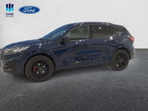 Ford Kuga ST-LINE X AUTOM 2.5PHEV 225CV  - Foto 3