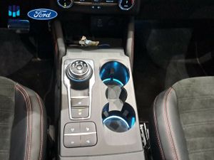 Ford Kuga ST-LINE X AUTOM 2.5PHEV 225CV  - Foto 11