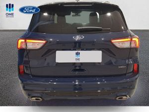 Ford Kuga ST-LINE X AUTOM 2.5PHEV 225CV  - Foto 5