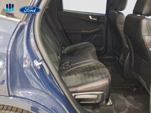 Ford Kuga ST-LINE X AUTOM 2.5PHEV 225CV  - Foto 14