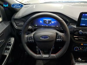Ford Kuga ST-LINE X AUTOM 2.5PHEV 225CV  - Foto 10