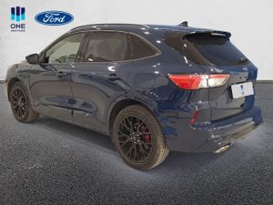 Ford Kuga ST-LINE X AUTOM 2.5PHEV 225CV  - Foto 4