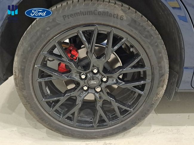 Ford Kuga ST-LINE X AUTOM 2.5PHEV 225CV  - Foto 16
