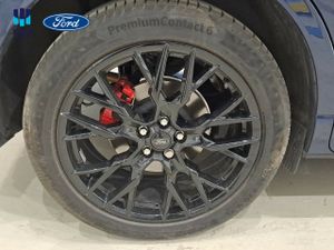 Ford Kuga ST-LINE X AUTOM 2.5PHEV 225CV  - Foto 16
