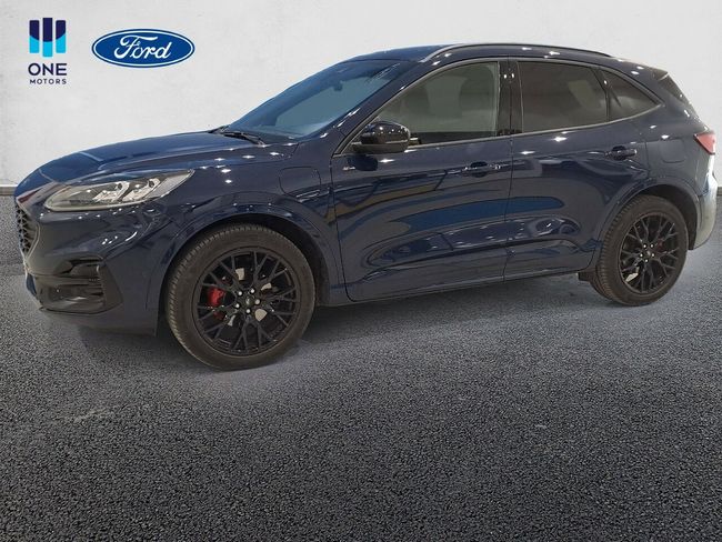 Ford Kuga ST-LINE X AUTOM 2.5PHEV 225CV  - Foto 2