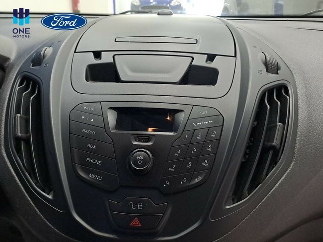 Ford Transit Courier VAN TREND 1.0ECOB 100CV  - Foto 11