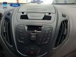 Ford Transit Courier VAN TREND 1.0ECOB 100CV  - Foto 11