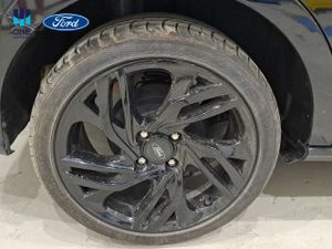 Ford Transit Courier VAN TREND 1.0ECOB 100CV  - Foto 15