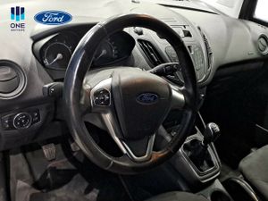 Ford Transit Courier VAN TREND 1.0ECOB 100CV  - Foto 9