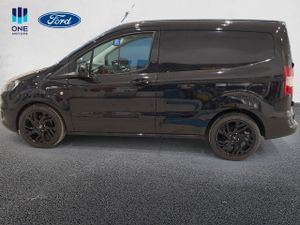 Ford Transit Courier VAN TREND 1.0ECOB 100CV  - Foto 3