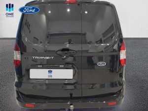 Ford Transit Courier VAN TREND 1.0ECOB 100CV  - Foto 5