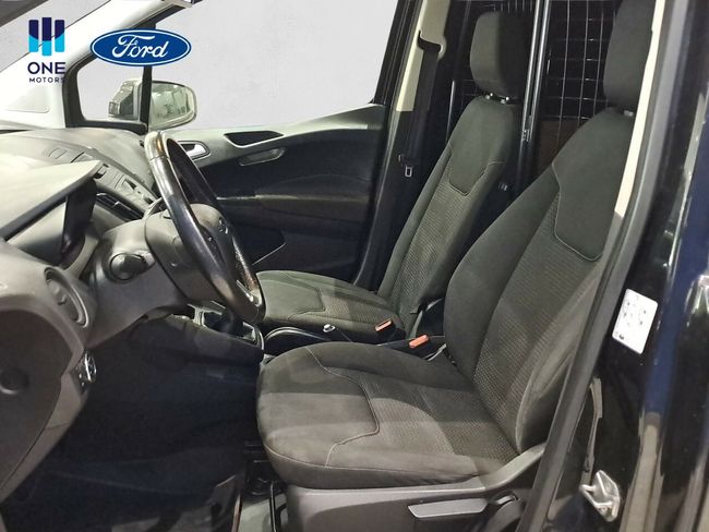 Ford Transit Courier VAN TREND 1.0ECOB 100CV  - Foto 13