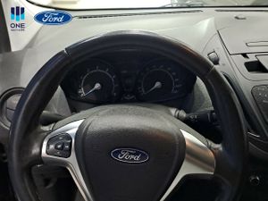 Ford Transit Courier VAN TREND 1.0ECOB 100CV  - Foto 10