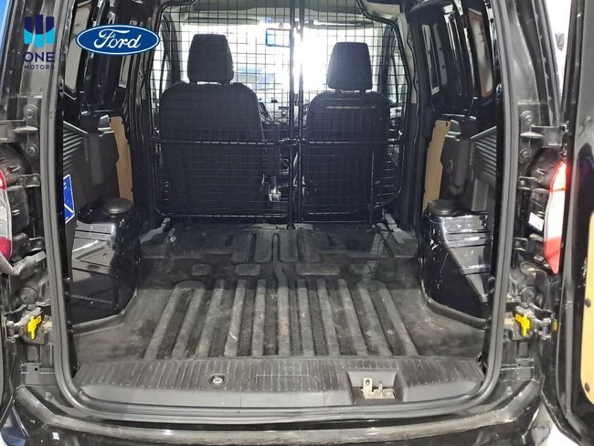 Ford Transit Courier VAN TREND 1.0ECOB 100CV  - Foto 14