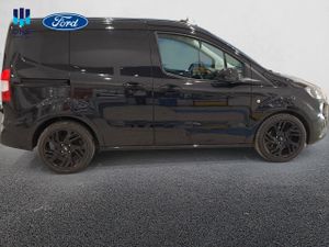 Ford Transit Courier VAN TREND 1.0ECOB 100CV  - Foto 6