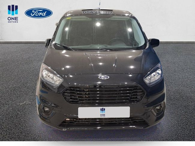 Ford Transit Courier VAN TREND 1.0ECOB 100CV  - Foto 7
