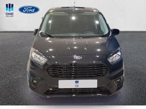Ford Transit Courier VAN TREND 1.0ECOB 100CV  - Foto 7