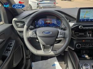 Ford Kuga ST-LINE X 2.5 FHEV 190CV  - Foto 9