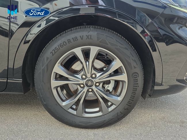 Ford Kuga ST-LINE X 2.5 FHEV 190CV  - Foto 16