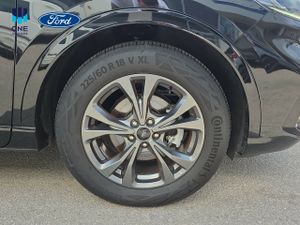 Ford Kuga ST-LINE X 2.5 FHEV 190CV  - Foto 16