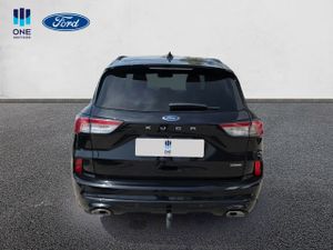 Ford Kuga ST-LINE X 2.5 FHEV 190CV  - Foto 5