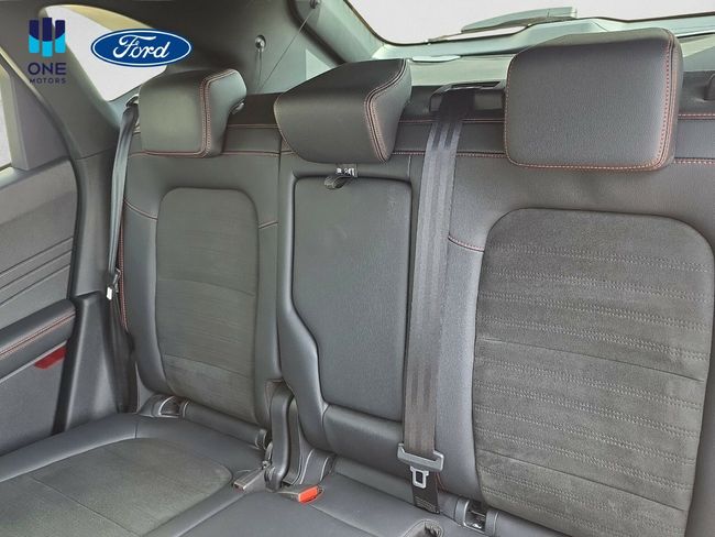 Ford Kuga ST-LINE X 2.5 FHEV 190CV  - Foto 14