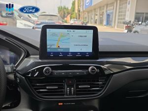 Ford Kuga ST-LINE X 2.5 FHEV 190CV  - Foto 12