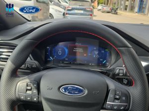 Ford Kuga ST-LINE X 2.5 FHEV 190CV  - Foto 10